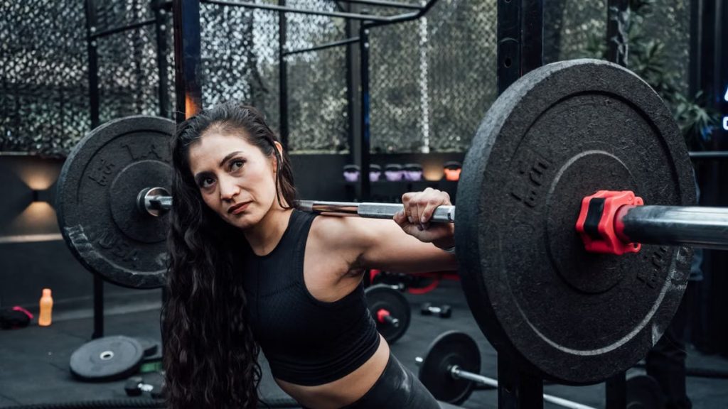 Estrategias para Mantenerte Motivado en Tu Rutina de Ejercicio