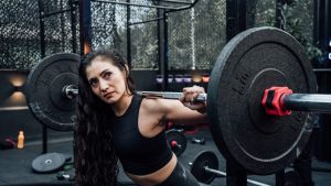 Estrategias para Mantenerte Motivado en Tu Rutina de Ejercicio